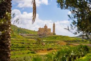 How to Spend The Perfect Gozo Day Trip