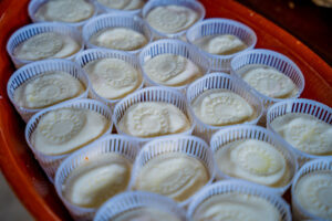 The Art of Ġbejniet: Gozo’s Iconic Cheese Through the Generations